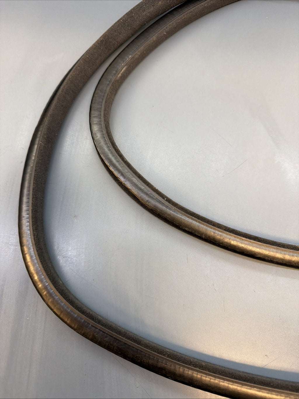BMW 3 F30 F35 F31 2015 Petrol Seal Rubber for Sunroof 8036477