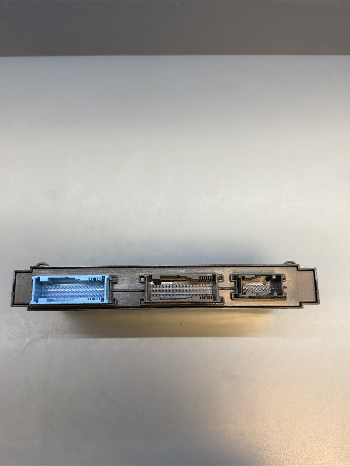 2011 - 2016 BMW 528i 535i 550i M5 M6 Electronic Junction Box 9284272