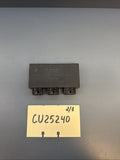 BMW E60 E61 E63 E65 E66 E70 E71 5 6 7 X5 X6 PDC PARKING DISTANCE CONTROL 9116264