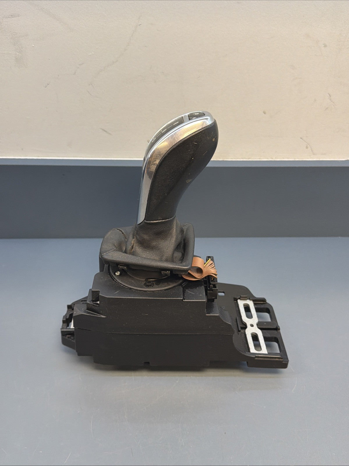 2008-2010 BMW LCI E60 E63 E64 Automatic Sport Shifter Assembly 9224210