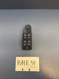 1997-03 5/7 Series MASTER WINDOW CONTROL SWITCH BMW E39 540i 530i 525i 6904306