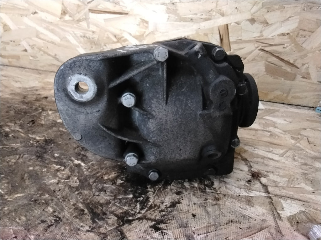 BMW REAR DIFFERENTIAL 3 SERIES 3.73 FINAL DRIVE E90 328i 7566237