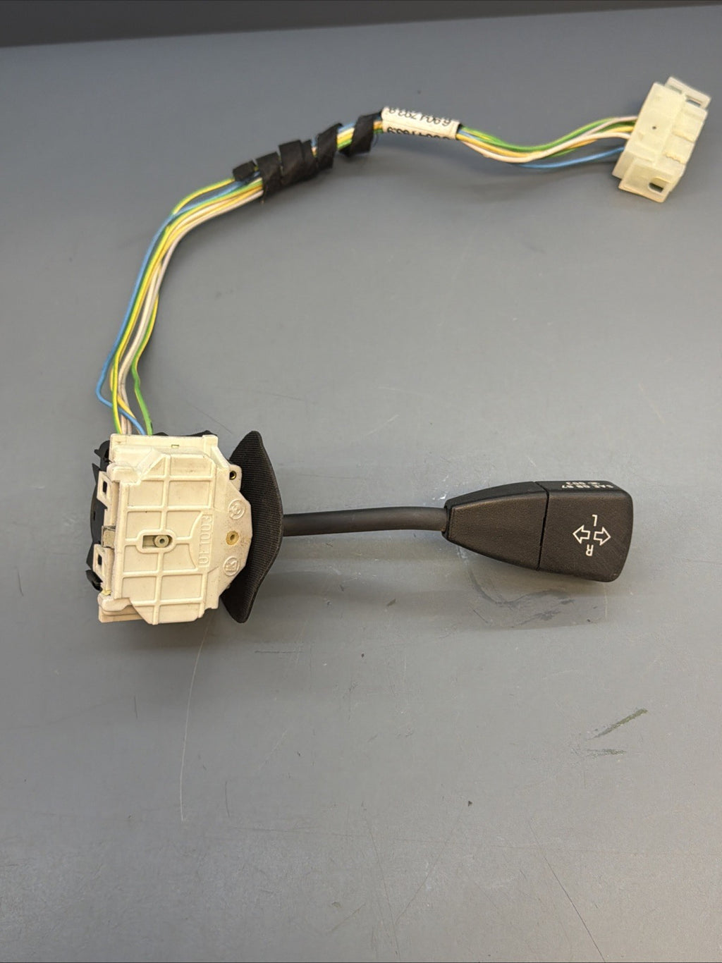 Turn Signal Indicator Lever Switch BMW 3 E36 1990-2000 1393282 011003 1378139