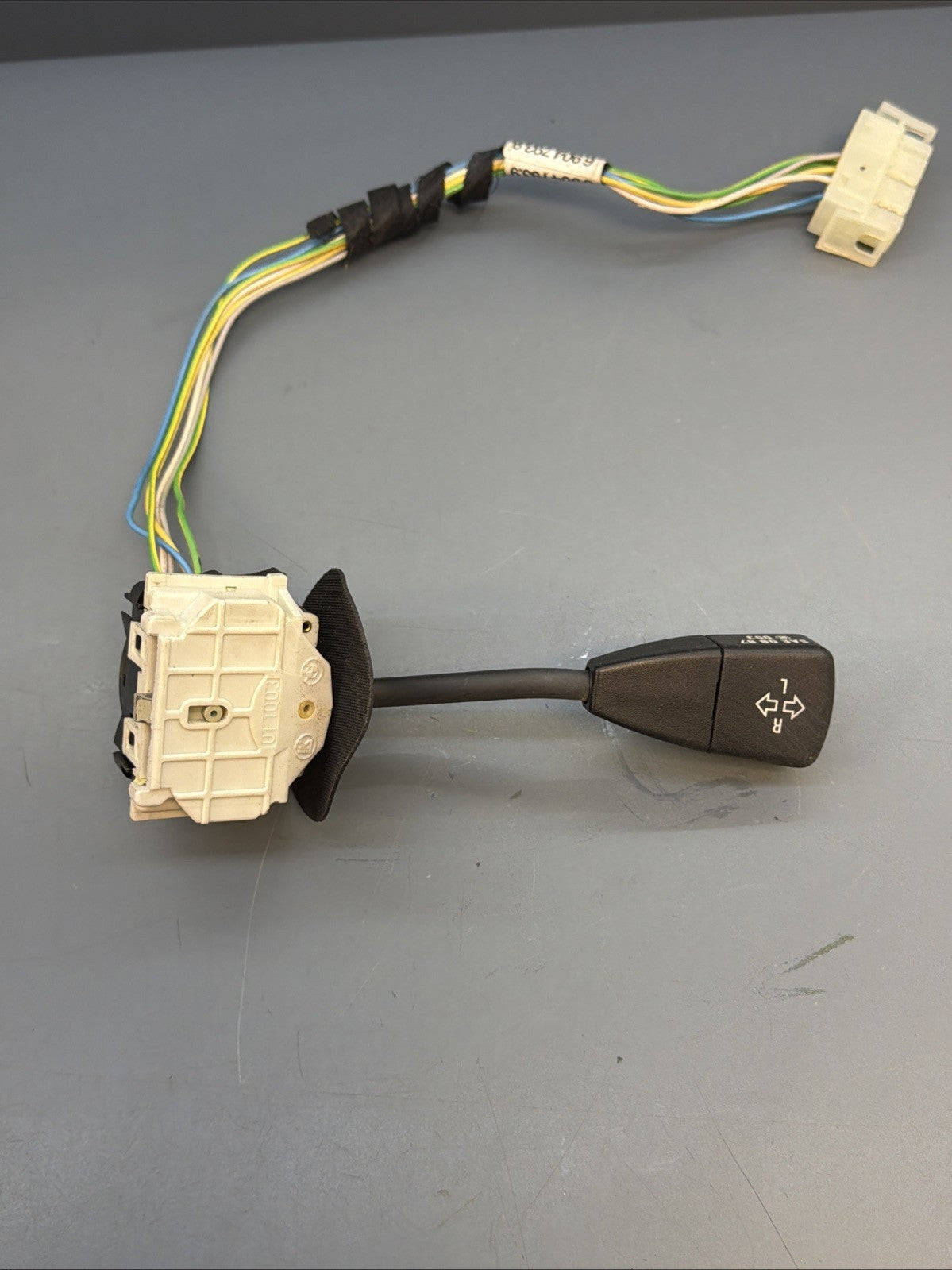 Turn Signal Indicator Lever Switch BMW 3 E36 1990-2000 1393282 011003 1378139