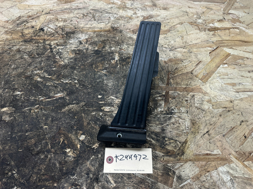 BMW 2010-2019 F30 F25 F32 THROTTLE GAS ACCELERATION PEDAL OEM 6853175