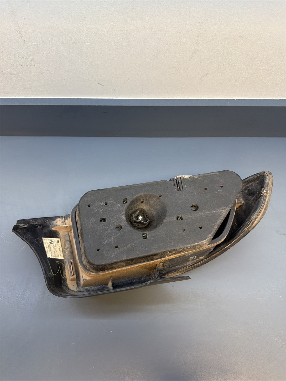 1996-1999 BMW Z3 Roadster Passenger Right Side Halogen Tail Light Lamp 8389714