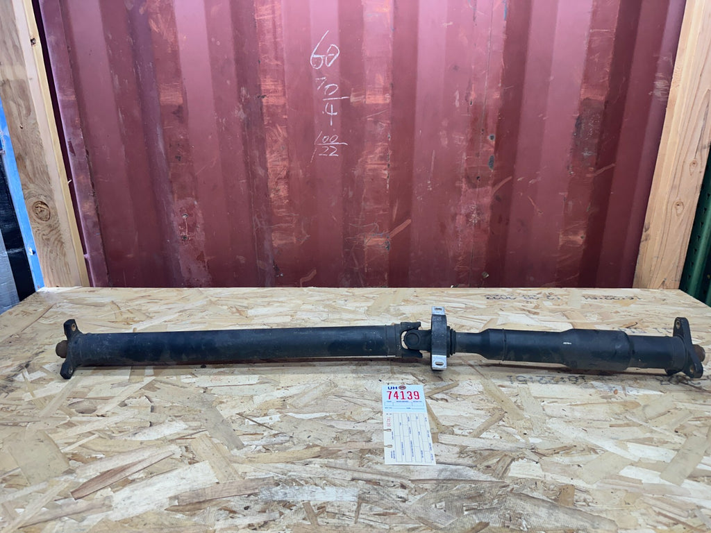 OEM BMW REAR DRIVESHAFT FITS AUTO 2004-2015 E9X E84 325 328 330 18 20 28 7573482