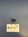 BMW HEATED SEAT SWITCH E38 740i 740il 750il E39 525i 528i 530i 540i 61318352259