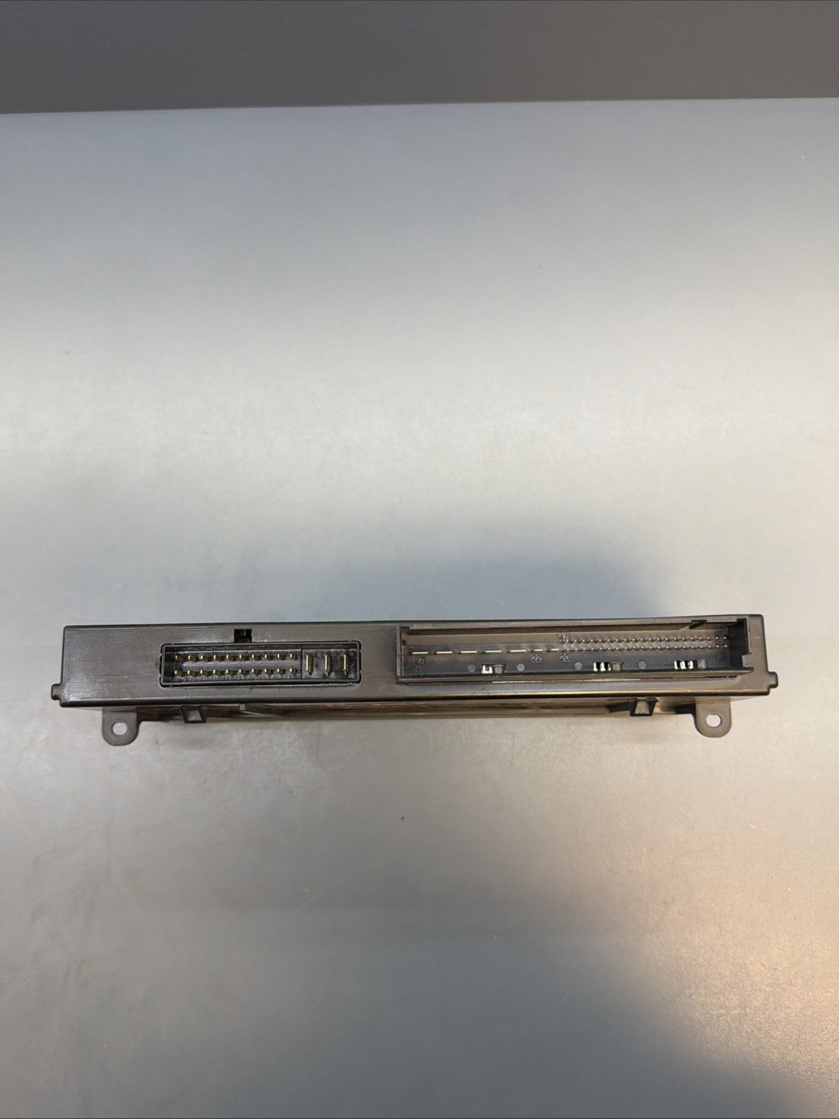 2011 - 2016 BMW 528i 535i 550i M5 M6 Electronic Junction Box 9284272