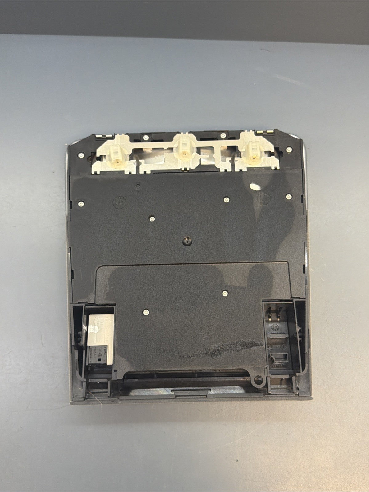 07-13 BMW E92 E90 128i 135i 328i 335i M3 Sunroof Switch Dome Light 9225537 GREY