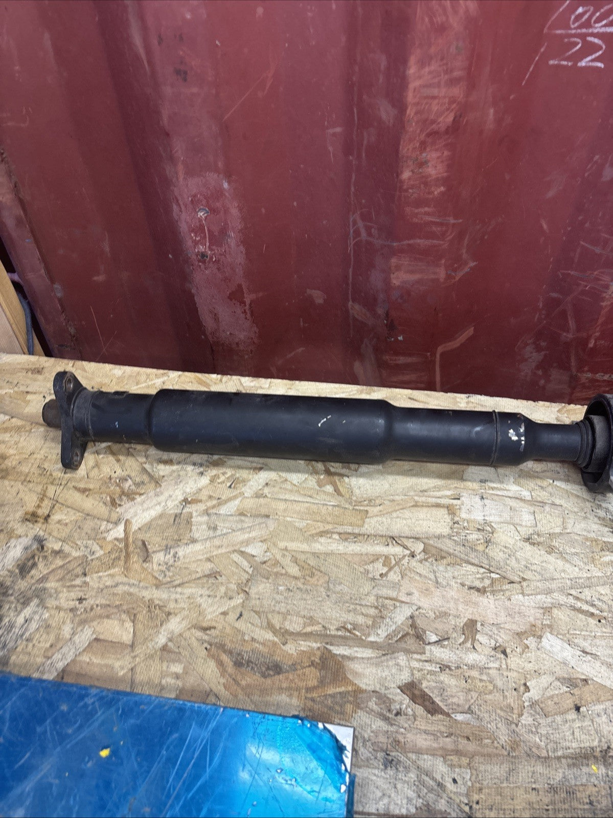 OEM Rear Drive Shaft Prop Drive Shaft For BMW 3 SERIES F30 2610 7638486