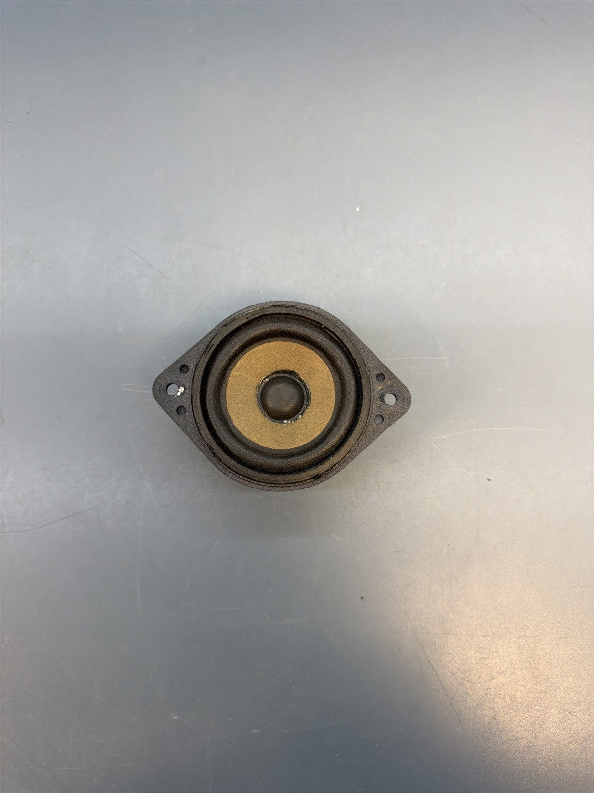 89-95 BMW 525 530 535 540 E34 Speaker Audio Sound Dash Right 65138375082 OEM