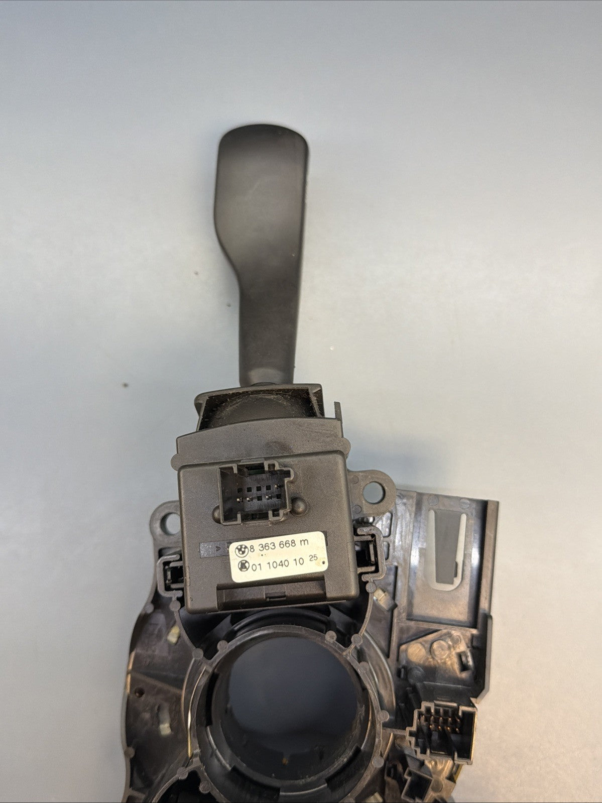 BMW X3 E83 2004-2010 Combination Switch/Stalk Assembly 8377488