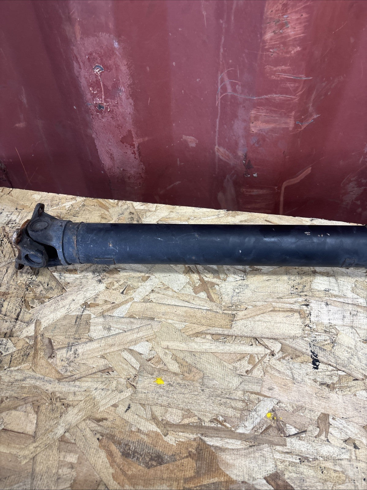 OEM Rear Drive Shaft Prop Drive Shaft For BMW 3 SERIES E46 2611 7502959 AWD