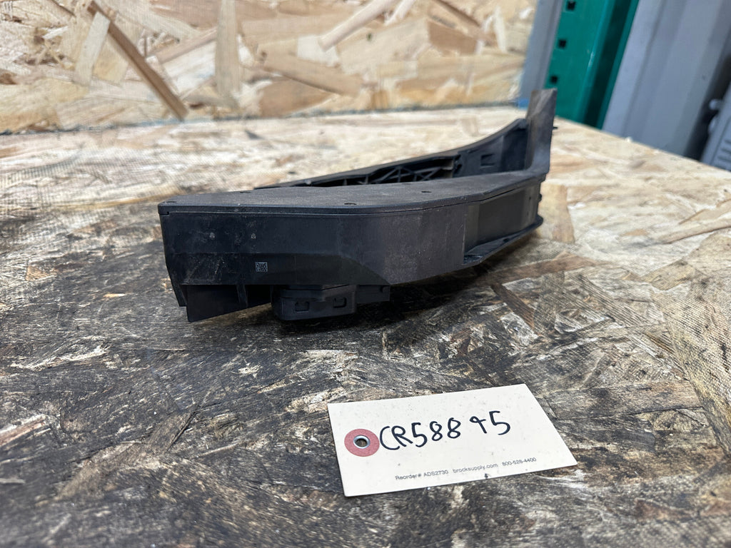 BMW 03-12 E60 E90 E83 X3 3/5 SERIES THROTTLE GAS ACCELERATOR PEDAL OEM 6766930