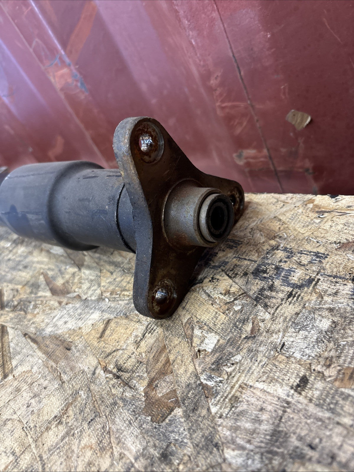 OEM Rear Drive Shaft Prop Drive Shaft For BMW 3 SERIES E90 2610 7527376 AWD