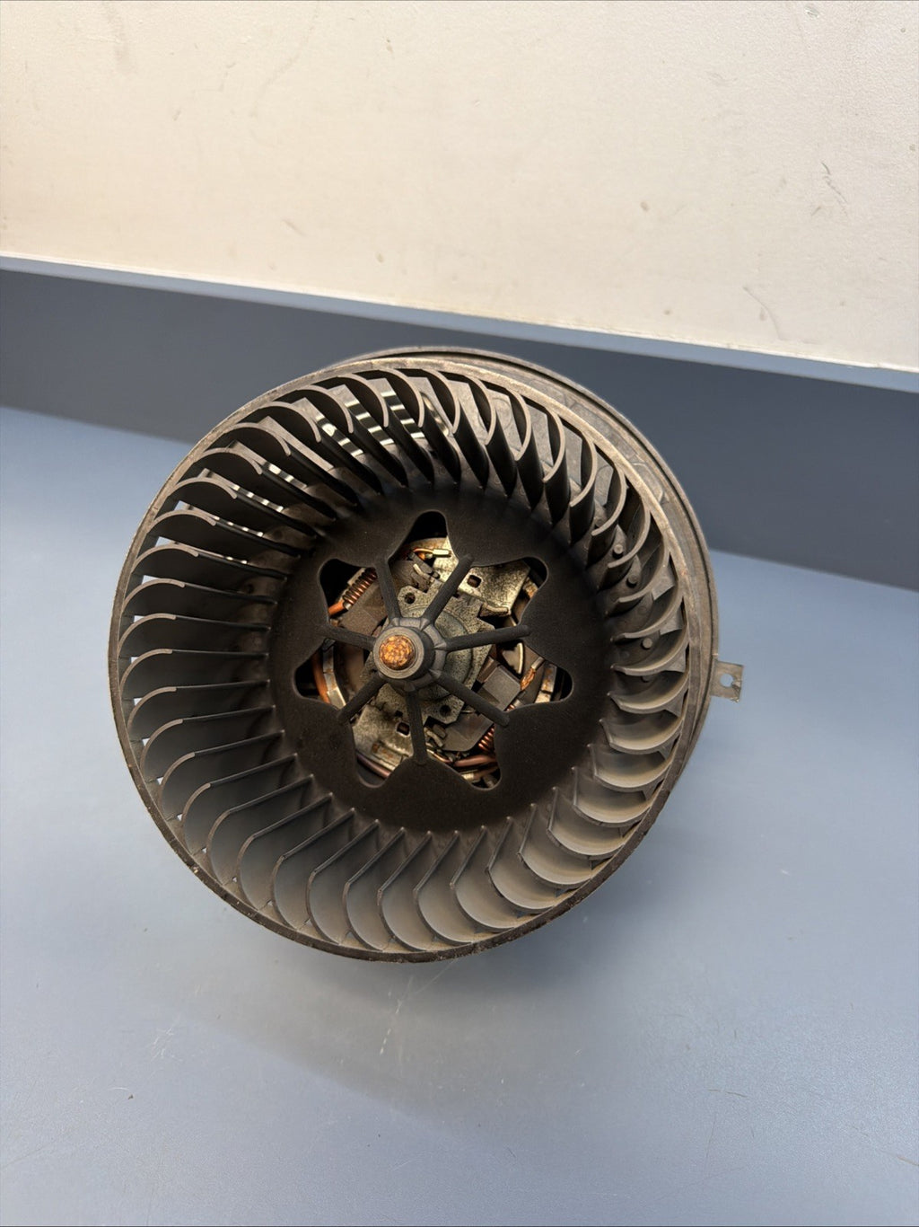07-13 BMW X1 X3 E82 E90 E92 128I 135I 328I 335I HEATER BLOWER MOTOR FAN 6933663