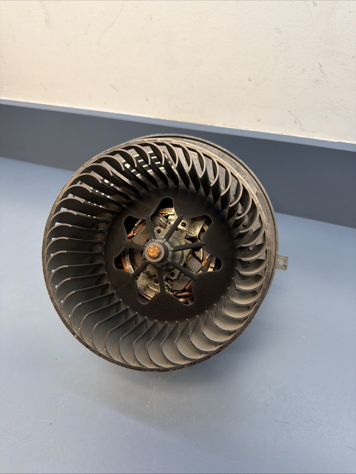 07-13 BMW X1 X3 E82 E90 E92 128I 135I 328I 335I HEATER BLOWER MOTOR FAN 6933663