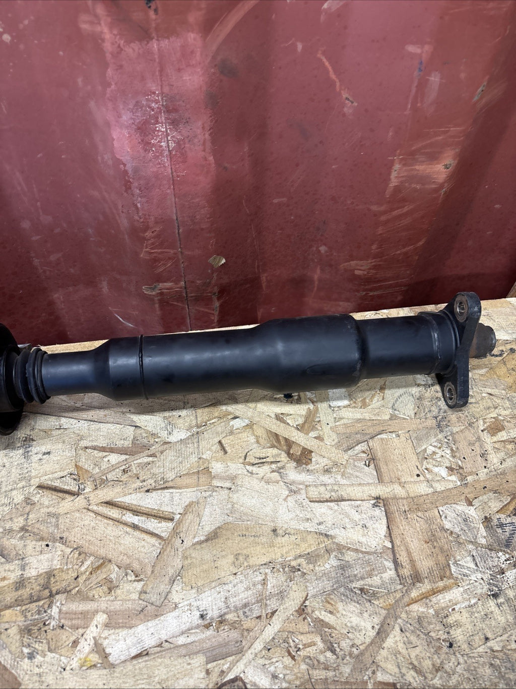 OEM Rear Drive Shaft Prop Drive Shaft For BMW 3 SERIES F30 2610 7600194 AWD