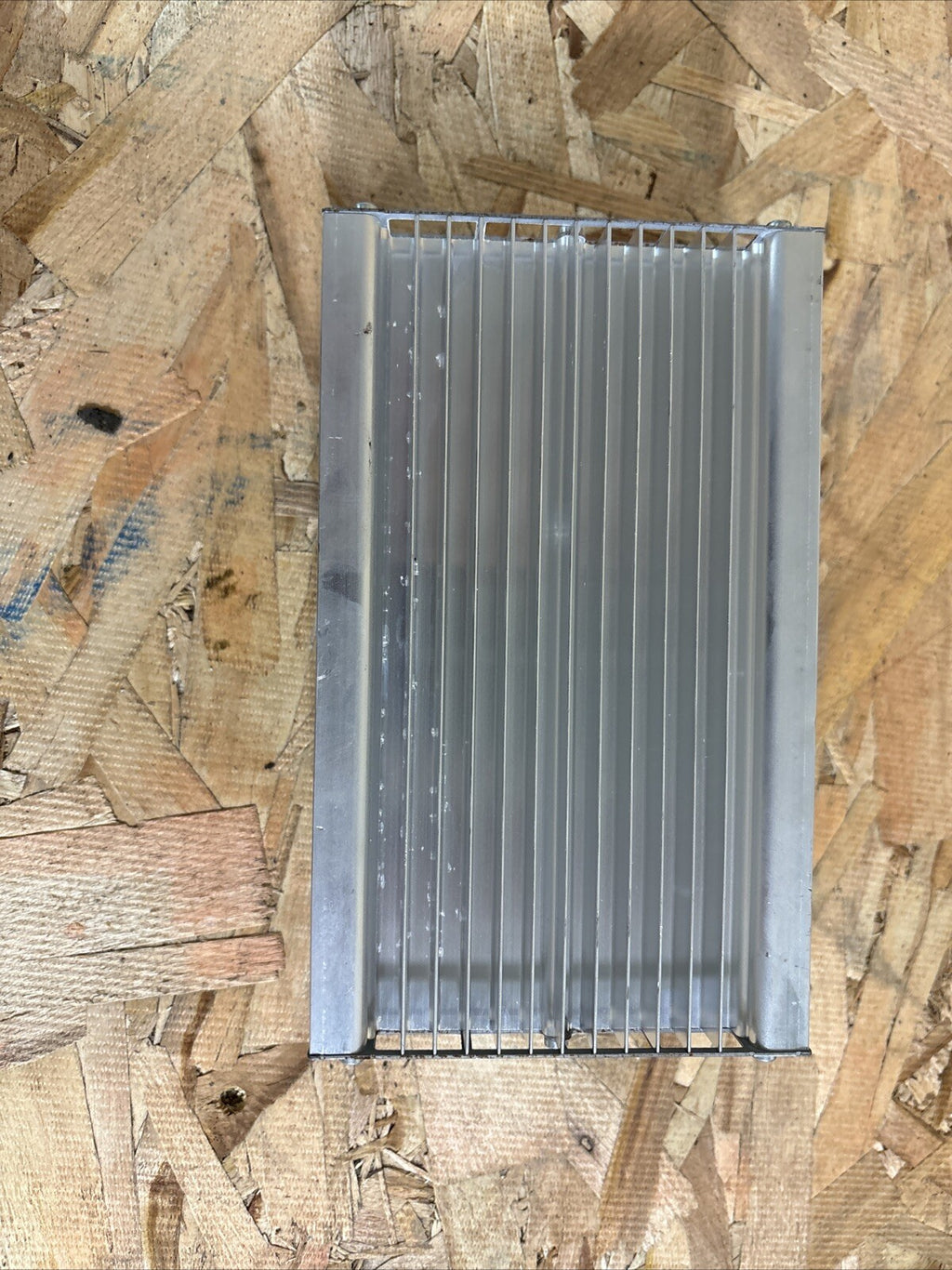 BMW 535i Radio HiFi Amplifier Amp 9266355 OEM 2011 2012 2013