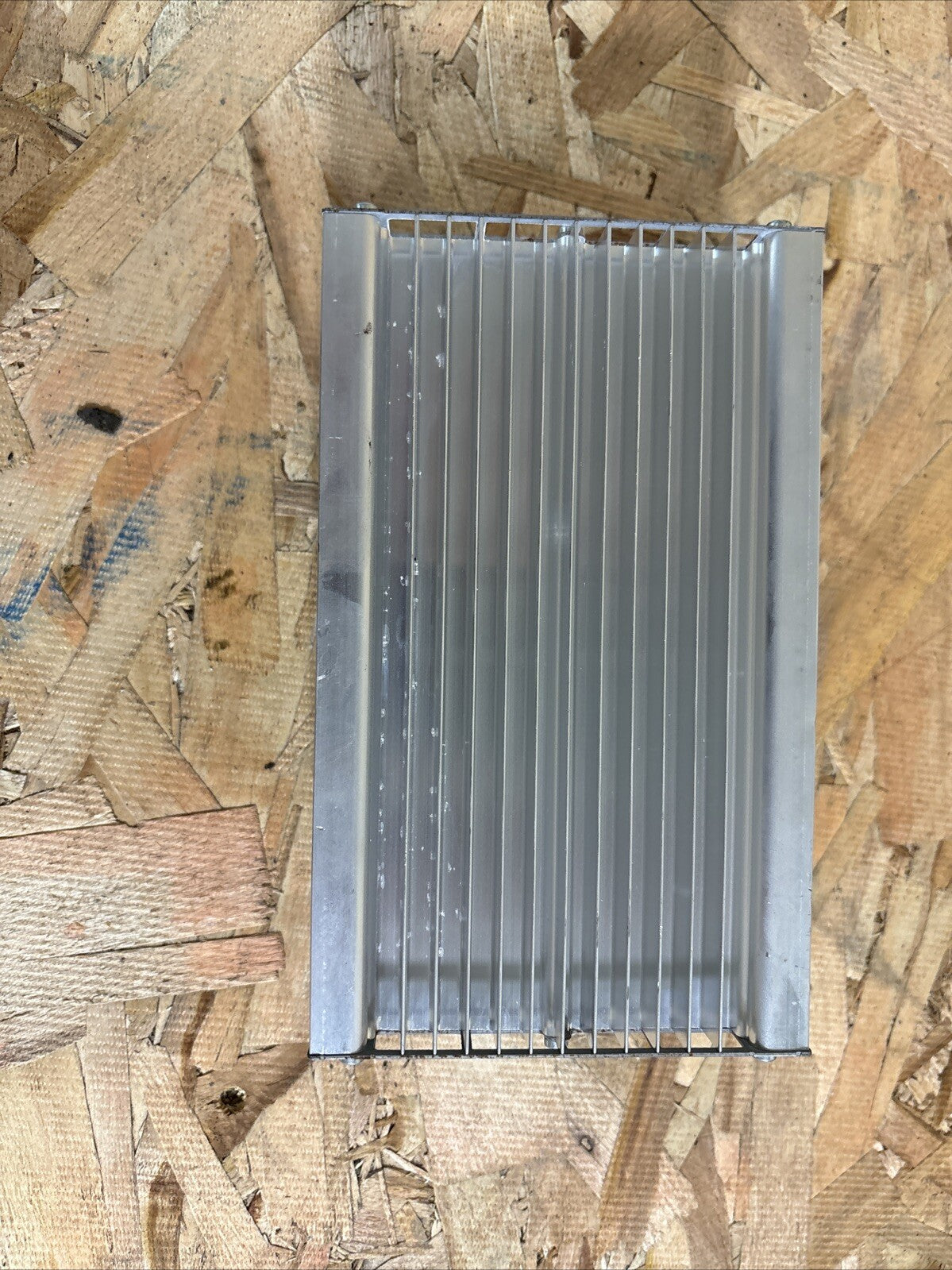 BMW 535i Radio HiFi Amplifier Amp 9266355 OEM 2011 2012 2013