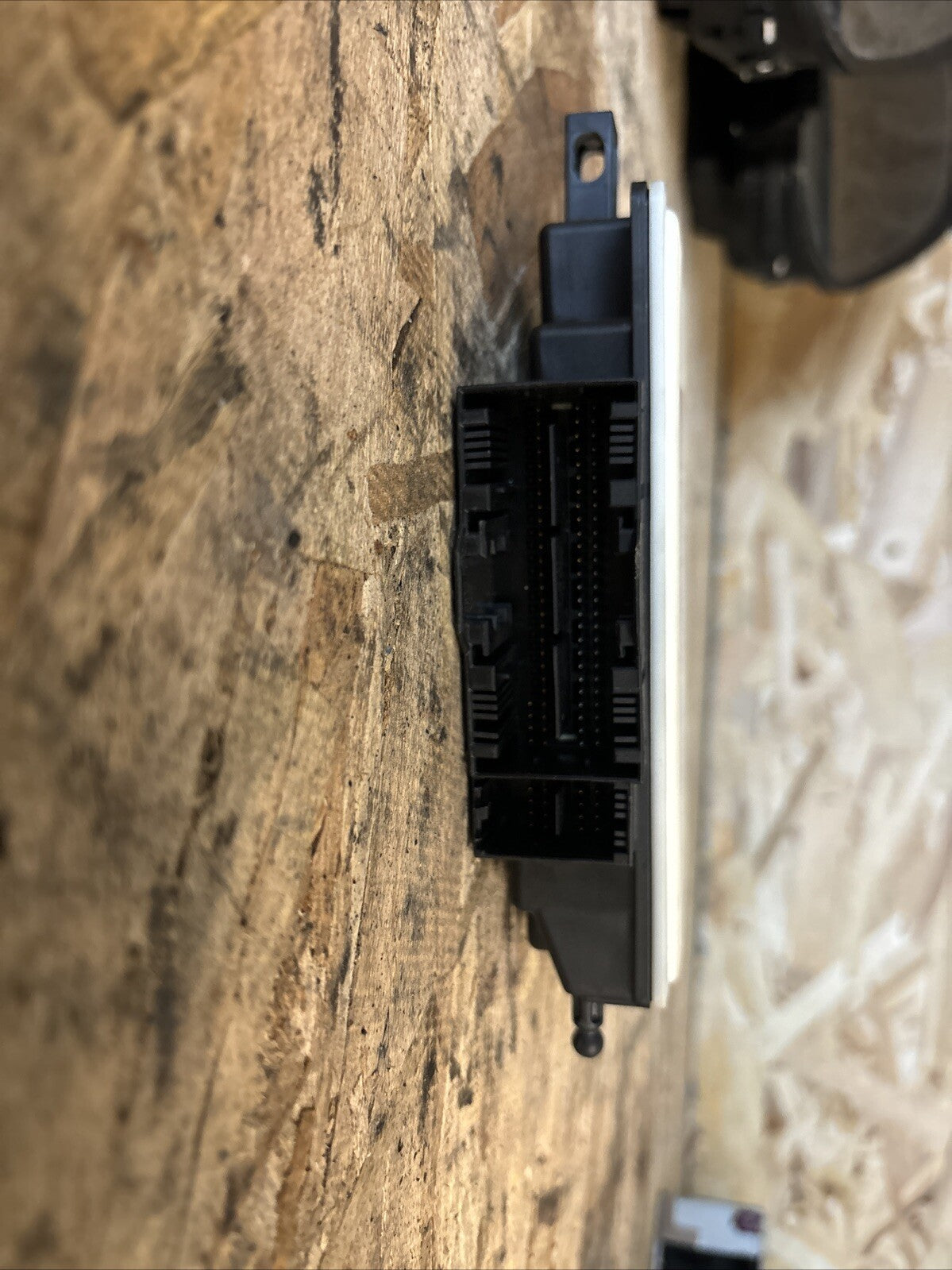 2012-2018 BMW 3/4/5-Series Impact Sensor Control Module OEM 9280186-01