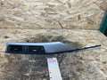 BMW 2011-2015 F30 F32 3 4 SERIES CENTER DASH VENT TRIM ALUMINUM+BLUE 276487