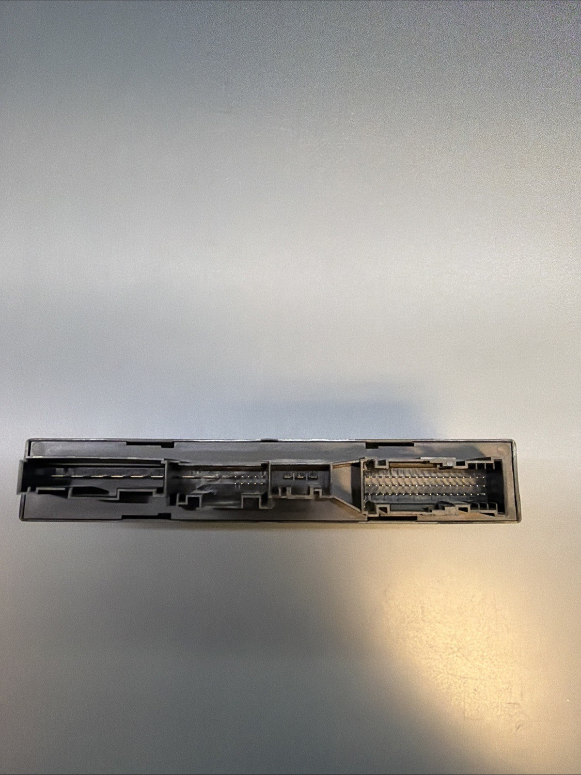 BMW 5 series E61 KBM HIGH BODY CONTROL MODULE ECU BCM 9168835
