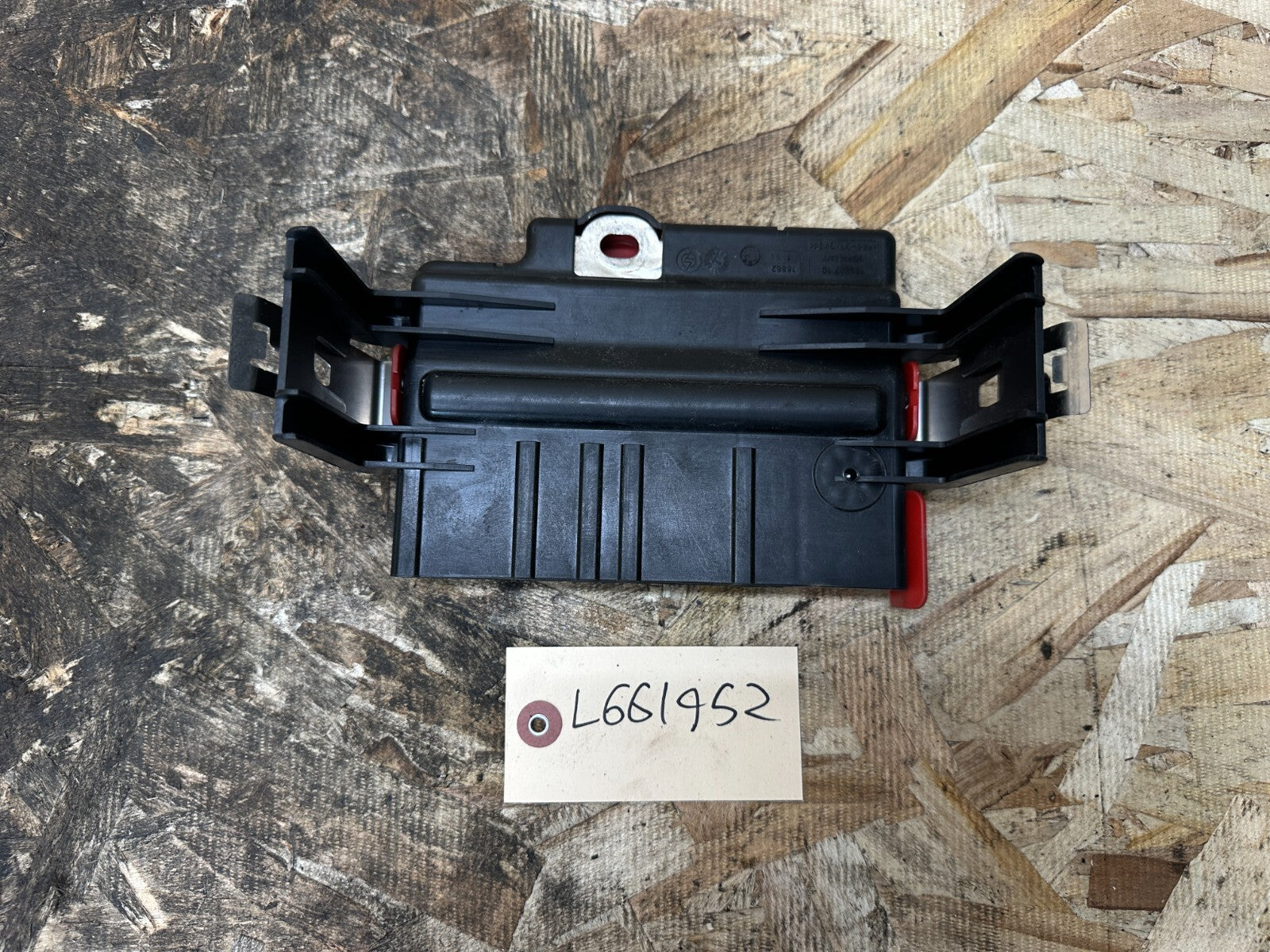 BMW 2007-2014 E70 X5 E71 X6 POSITIVE BATTERY DISTRIBUTION MODULE OEM 9178962