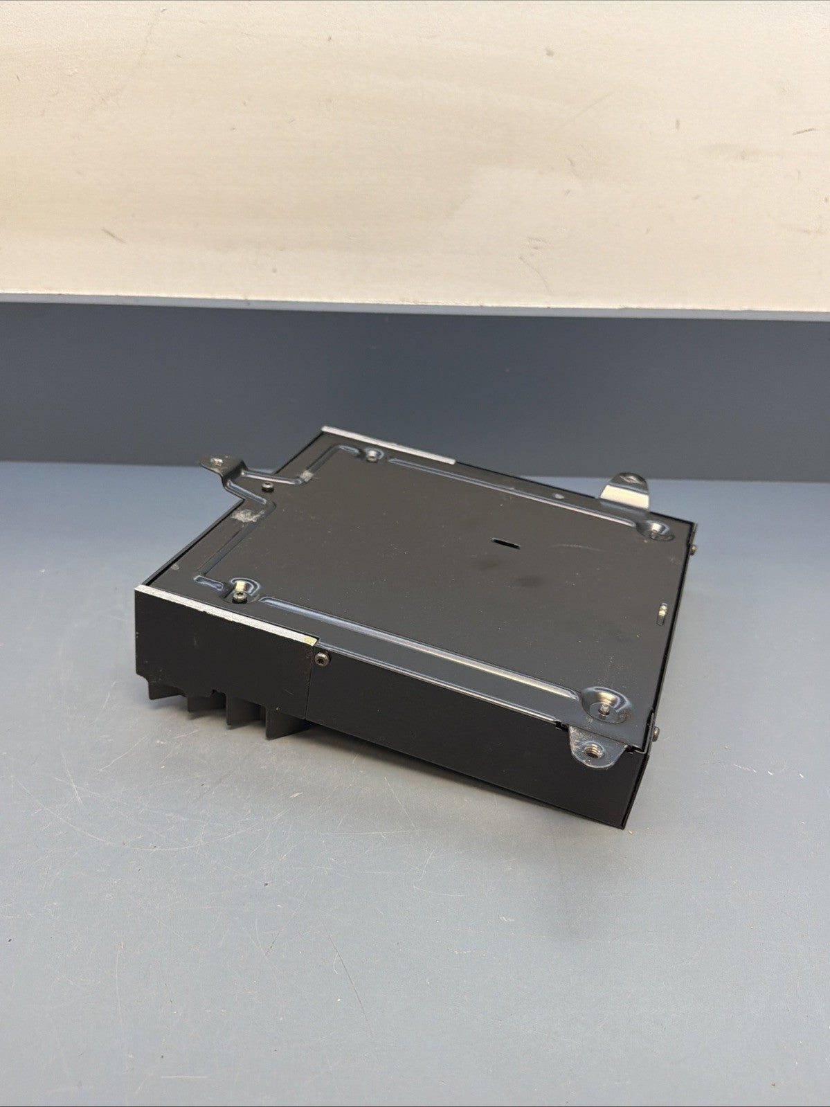BMW 99-06 E46 3 SERIES LEAR STERIO RADIO AUDIO AMPLIFIER AMP OEM 8383871