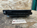 BMW 2004-2010 E60 5 SERIES RADIO AUDIO CD PLAYER NAVIGATION OEM 9149245