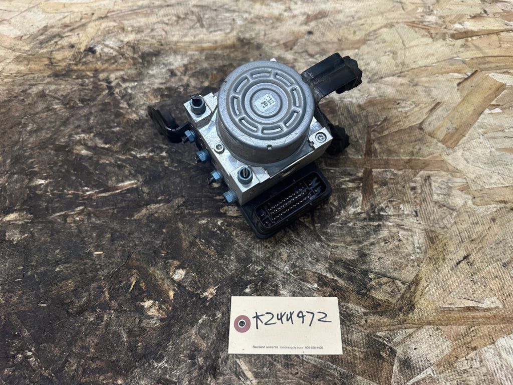 BMW 2010-2019 F30 F25 F32 ABS ANTILOCK BRAKE PUMP+CONTROLLER OEM 6868318+9