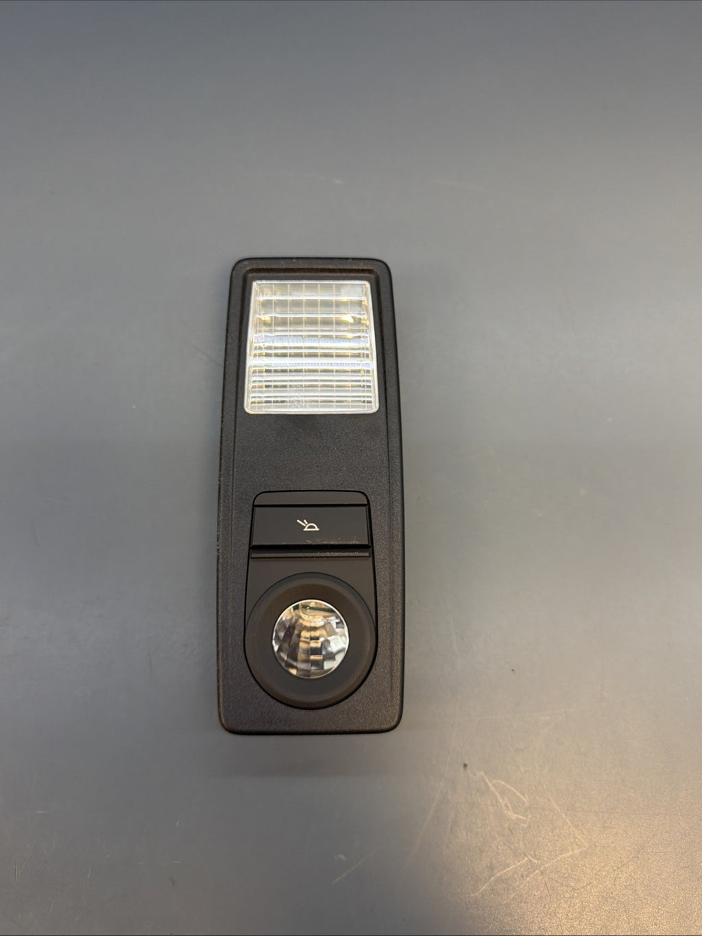 2011-2017 BMW F25 X3 Rear Right Side Overhead Dome Light OEM 9202922