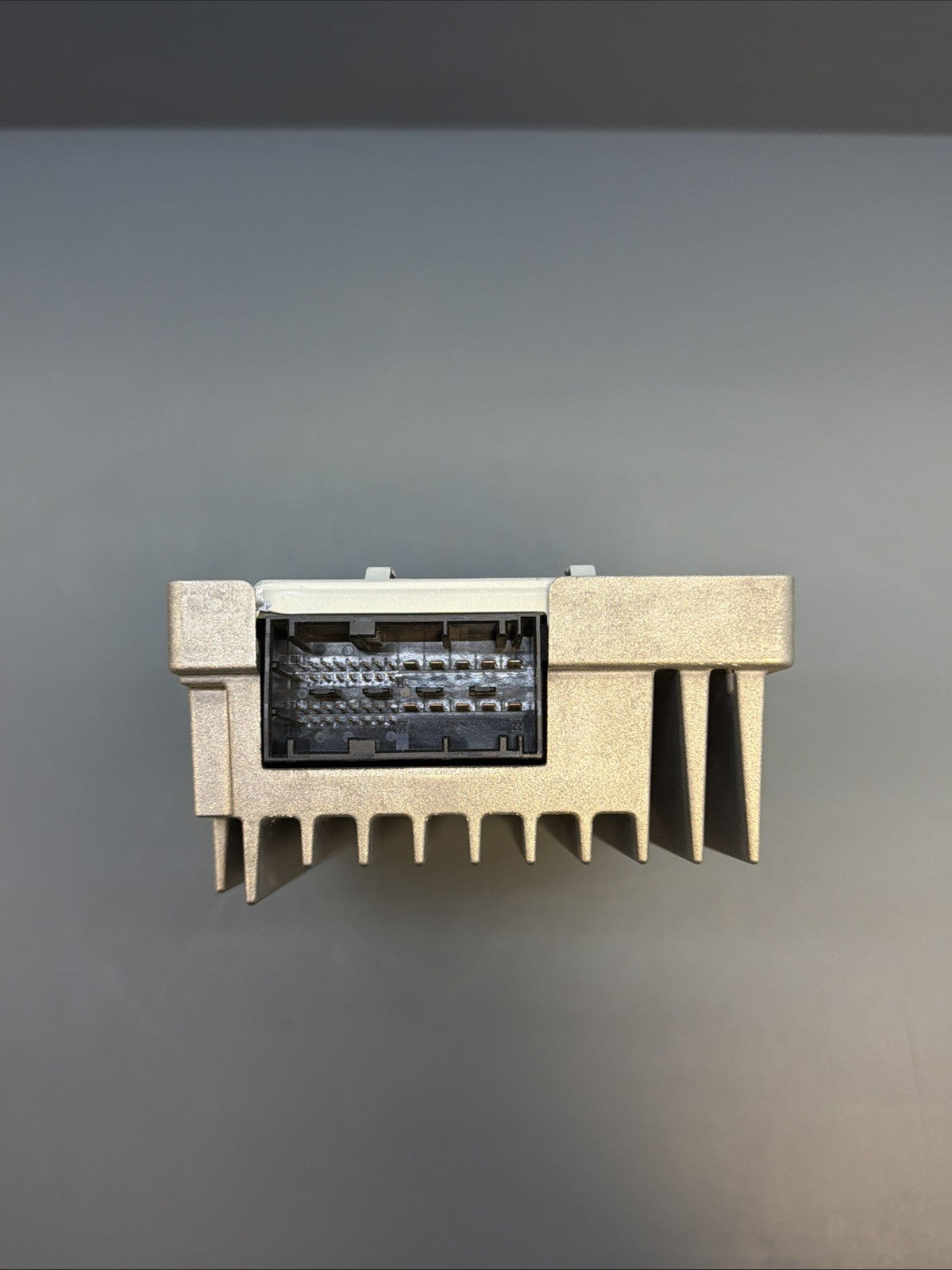 07-11 BMW E90 E92 328i 335i 335d M3 HiFi Audio Music Amplifier 9246184 OEM