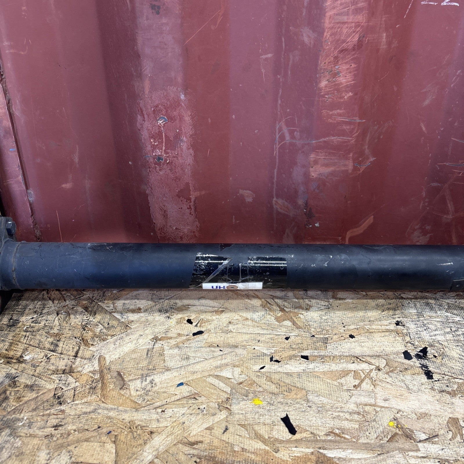OEM Rear Drive Shaft Prop Drive Shaft For BMW 3 SERIES E90 2610 7573482 AWD