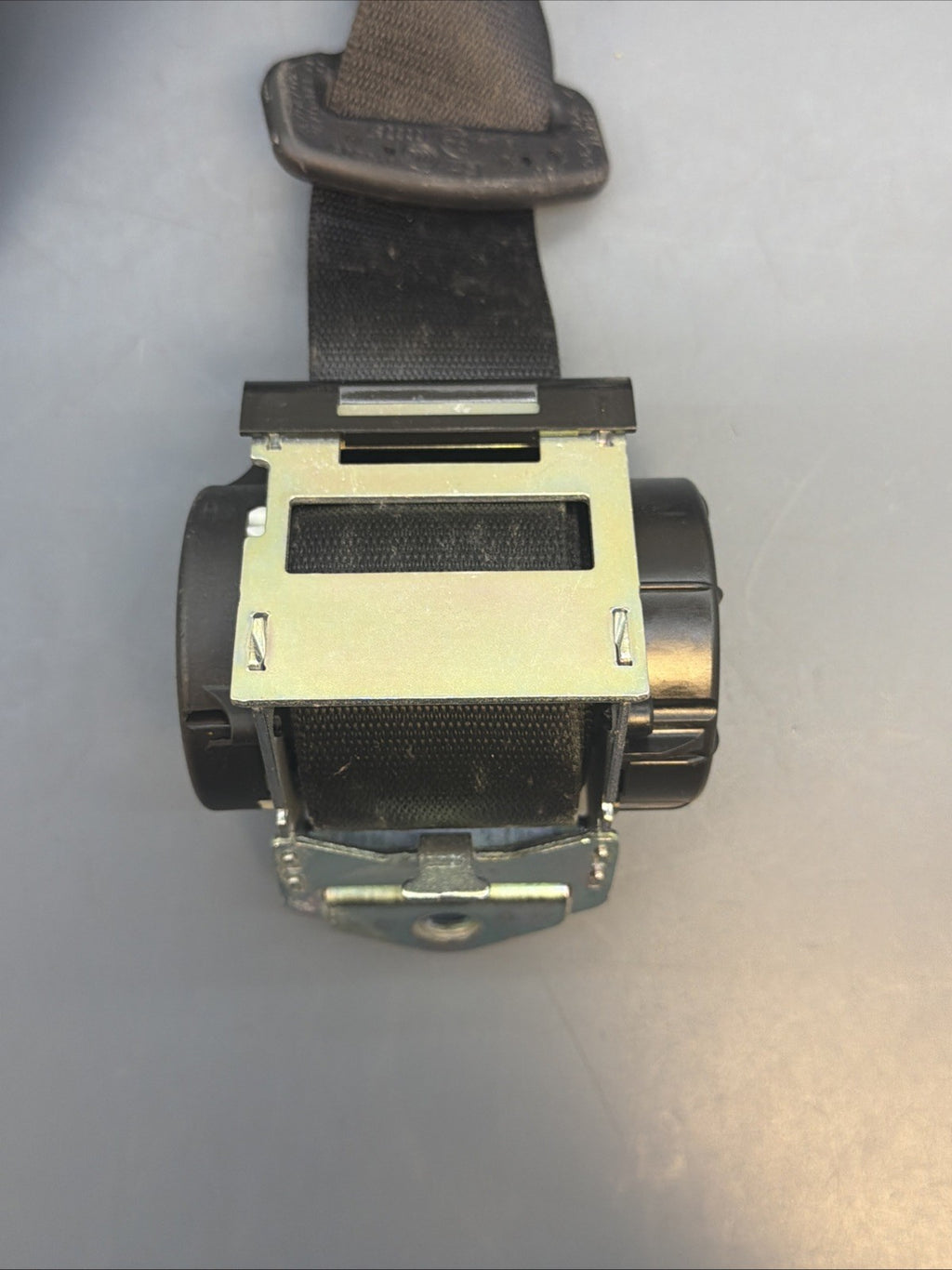 OEM Rear Right Or Left Seatbelt FOR 2012 2013 2014 2015 BMW X1 E84 608201000D