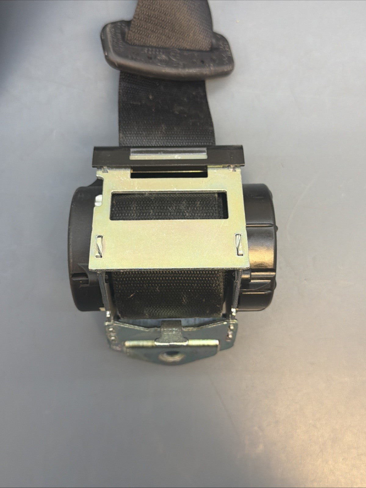 OEM Rear Right Or Left Seatbelt FOR 2012 2013 2014 2015 BMW X1 E84 608201000D