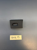 07-13 OEM BMW E90 E92 E93 335 M3 Ignition Lock Key Fob Slot Black 6937497