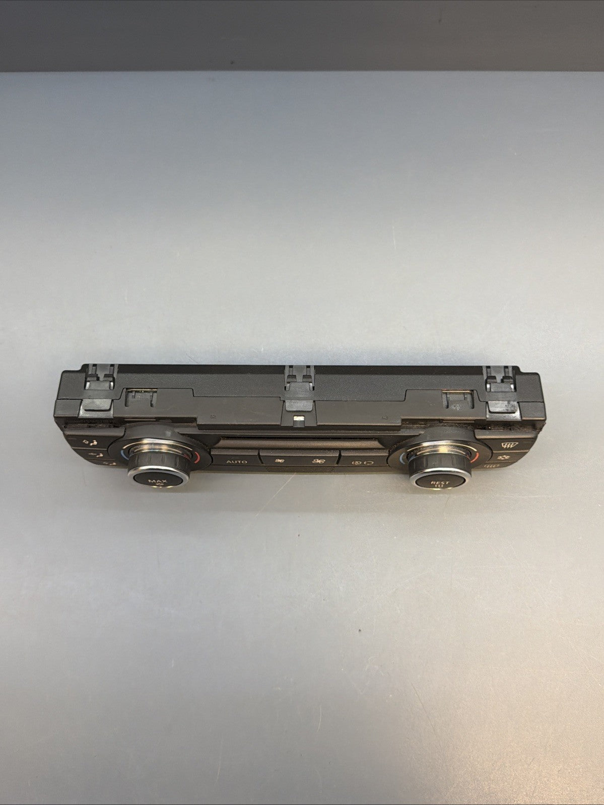 07-10 BMW 3 Series E92 E93 AC HEATER COOLER CLIMATE CONTROL OEM 9182288