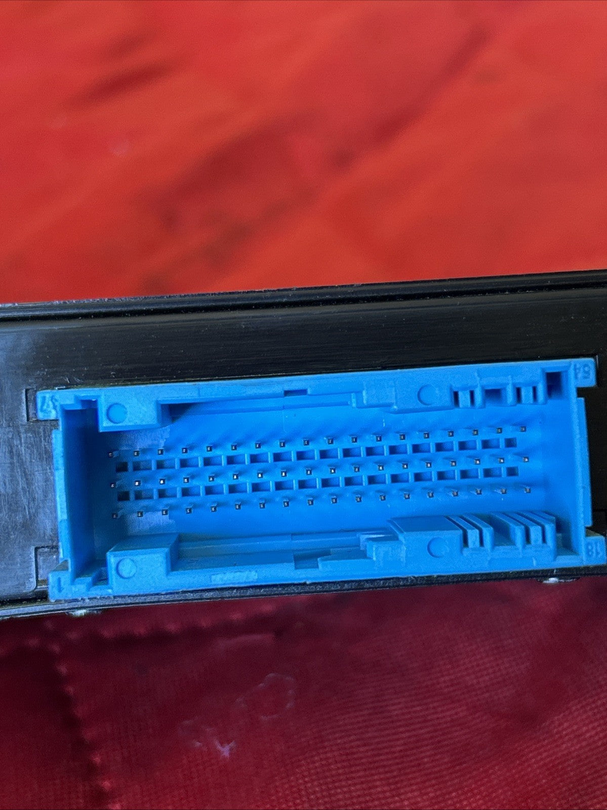 06-13 BMW E90 E92 E93 BCM Body Control Comfort Module L1 PL2 JBBFE 9187536 OEM