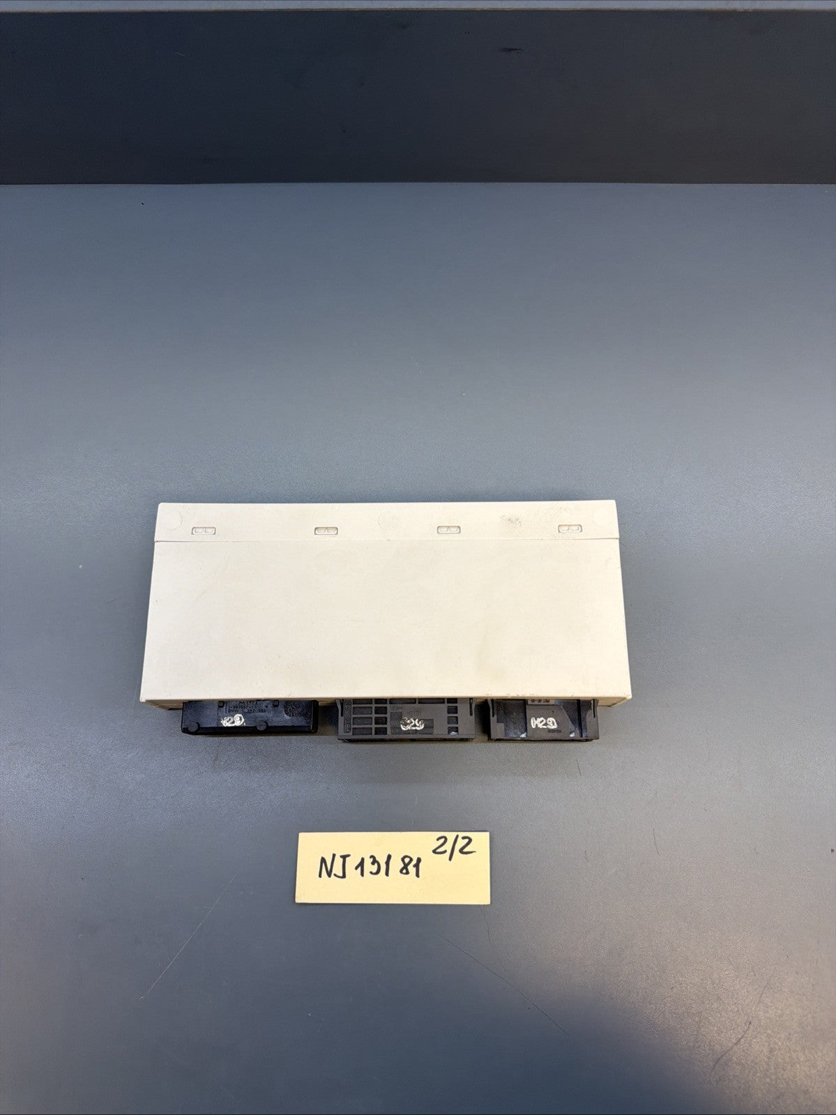 BMW E46 E83 E52 3 X3 Z8 series BASIC BODY CONTROL MODULE GM HIGH US BCM 6914368