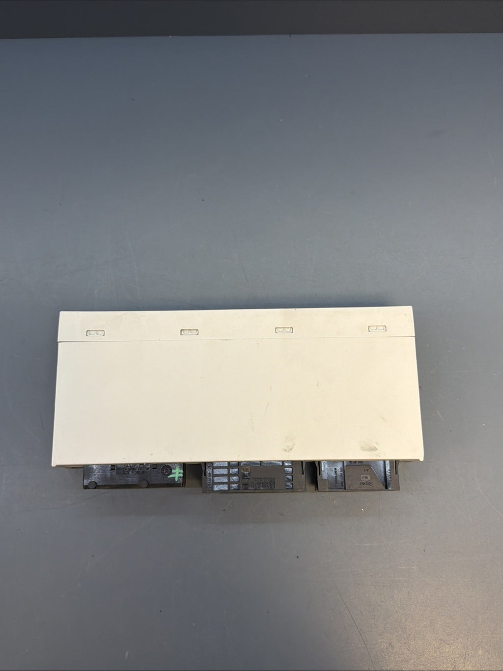 99-06 BMW E46 3 Series M3 X3 Basic Body Control Module BCM Unit 6944840
