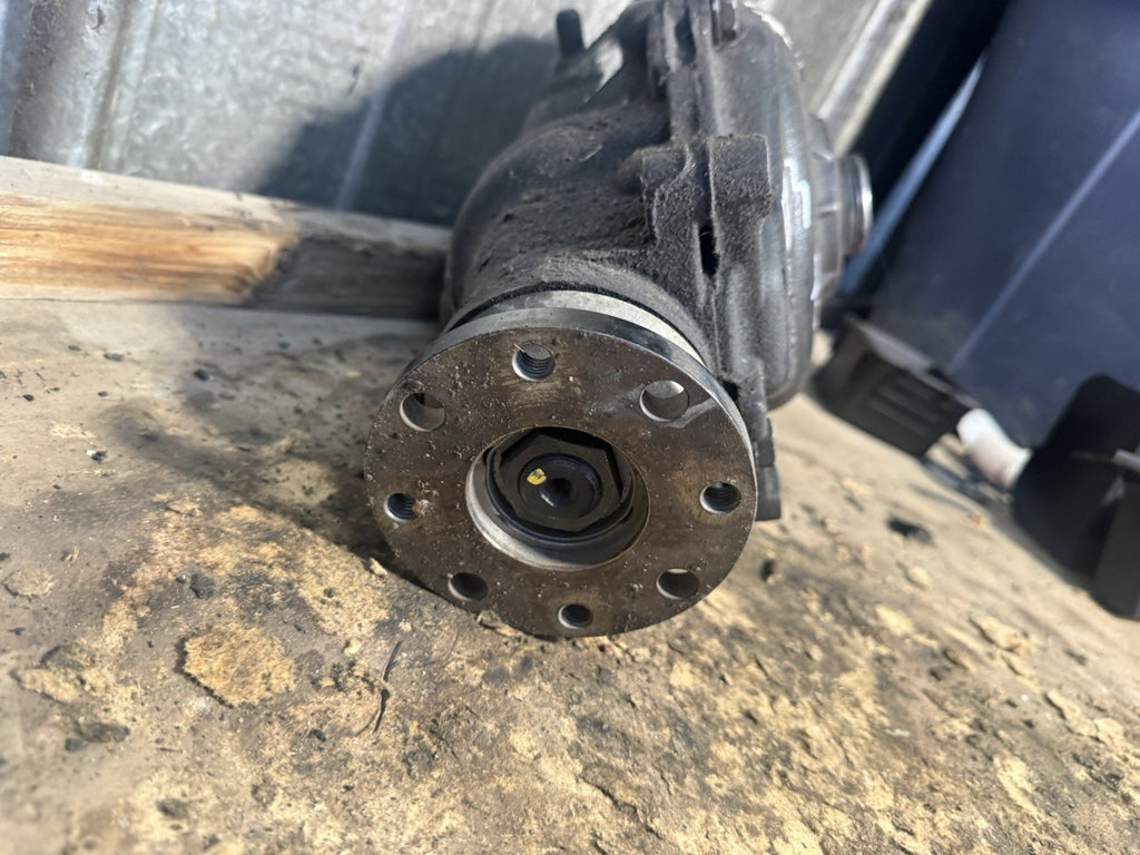 BMW E83 3.0 FRONT DIFFERENTIAL FINAL 3.64 DRIVE OEM 7540534/7540626