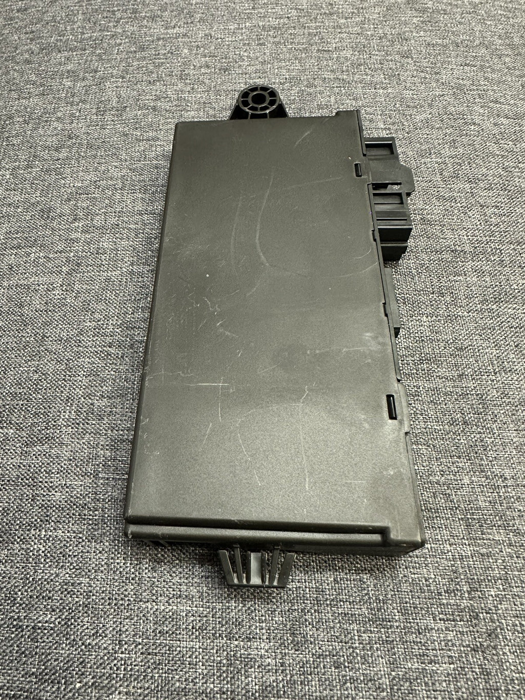 BMW E70 E71 X5 X6 Comfort Control Module 9227106 D1C3