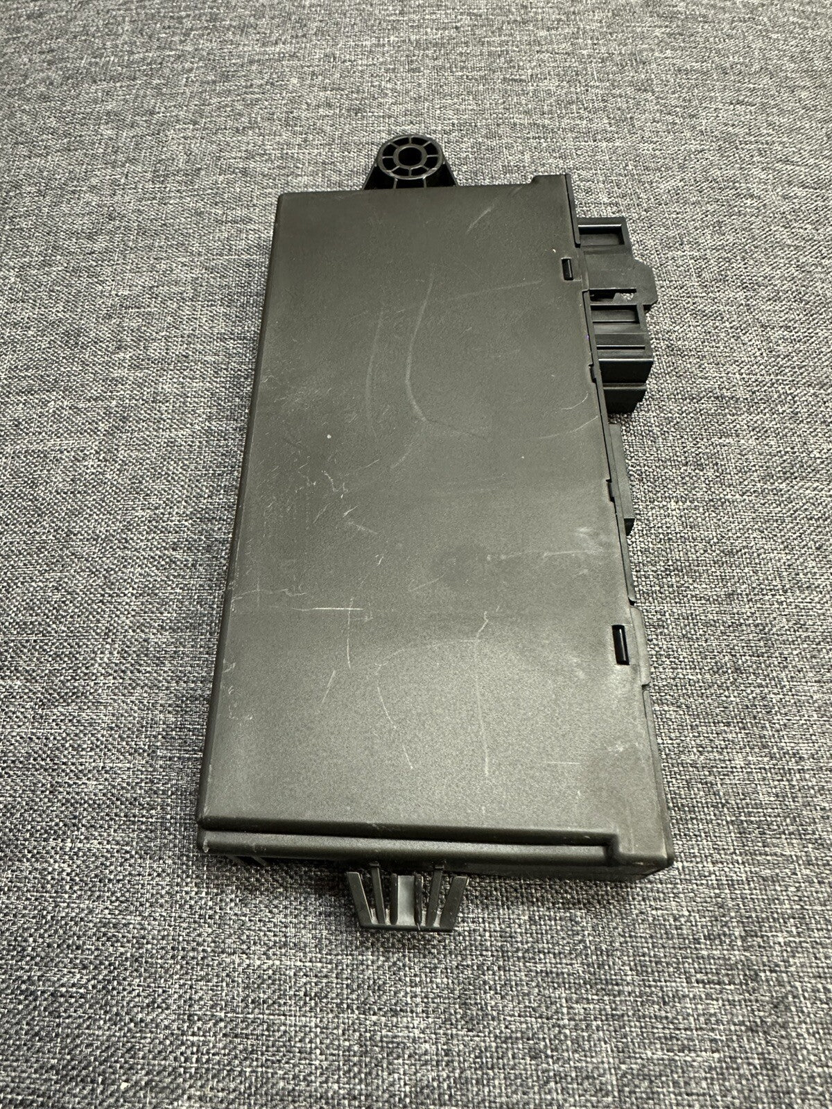 BMW E70 E71 X5 X6 Comfort Control Module 9227106 D1C3