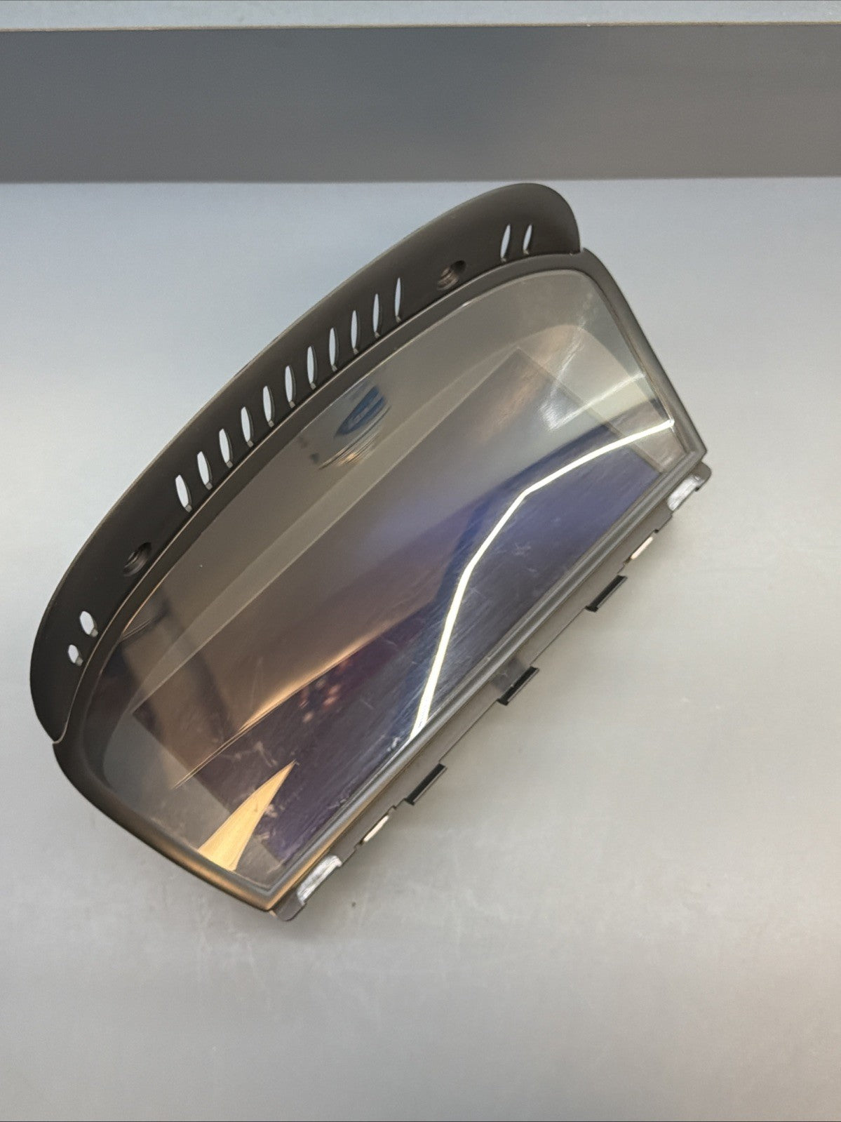 BMW 2006-2013 E90 E92 E9X SAT GPS NAVIGATION DISPLAY SCREEN iDrive OEM 9193745