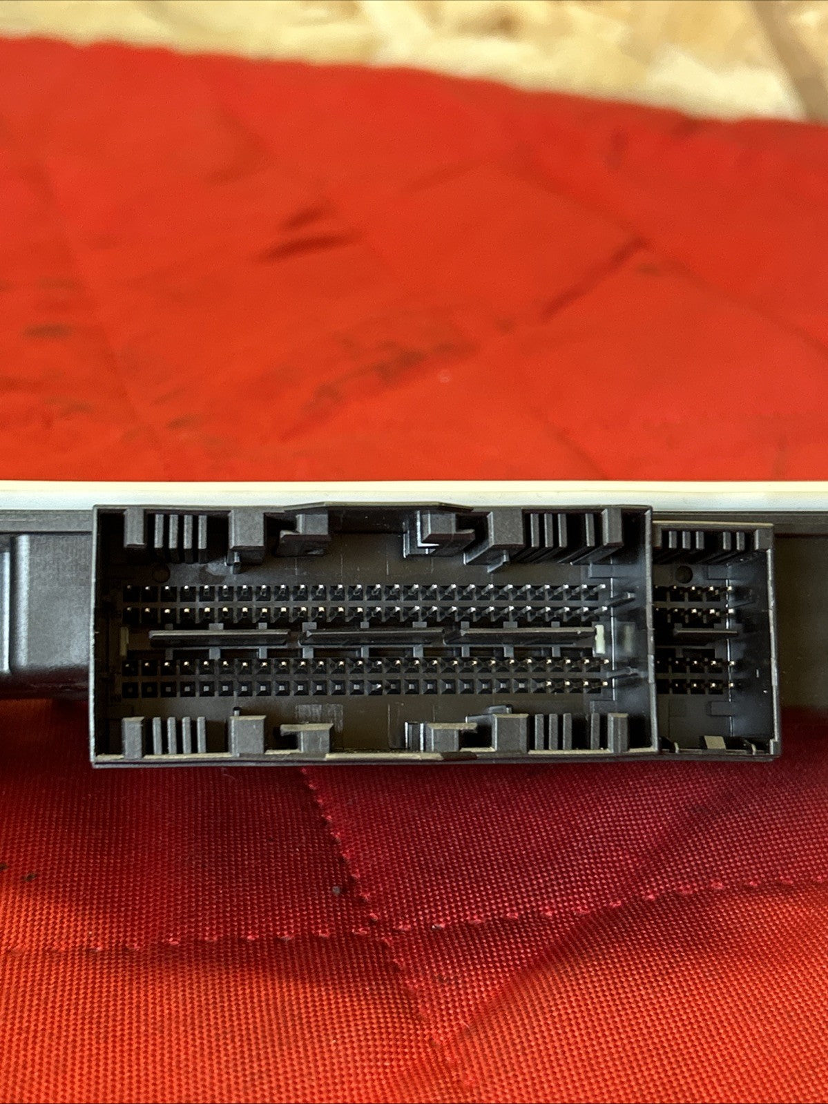 BMW 3 4 5 Series F10 F30 F32 F12 F25 F01 Control Module Unit 9247384 OEM