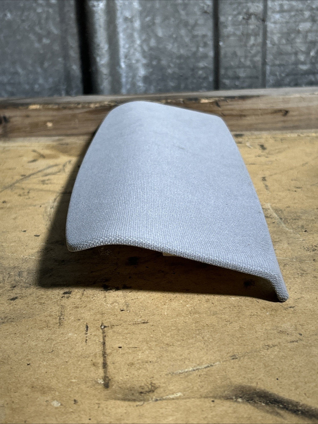 2004-2010 BMW E60 5 SERIES 528i 530i 535i Third Brake Light Cover 52107010 GREY