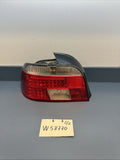 97-00 BMW 525i 530i 540i M5 E39 Rear Left Driver Side Tail Light Taillight *NOTE
