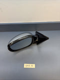 09-11 OEM BMW E90 E91 Sedan LCI Driver Side Mirror Assembly Heated 7182695 *READ